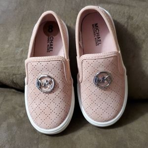 Michael kors loafers